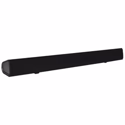 Salora SBO680 haut-parleur soundbar Noir 2.1 canaux 60 W - Vue supplémentaire 7