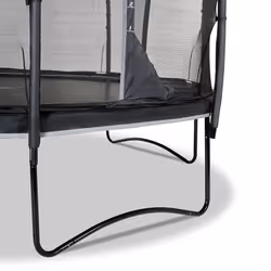EXIT Trampoline PeakPro ø366cm - noir