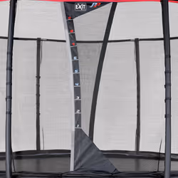 EXIT Trampoline PeakPro ø366cm - noir - Vue supplémentaire 4
