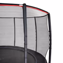 EXIT Trampoline PeakPro ø366cm - noir - Vue supplémentaire 6