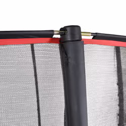 EXIT Trampoline PeakPro ø366cm - noir - Vue supplémentaire 7