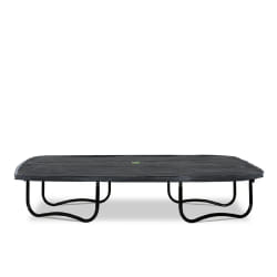 EXIT Housse de trampoline Premium 275x458cm