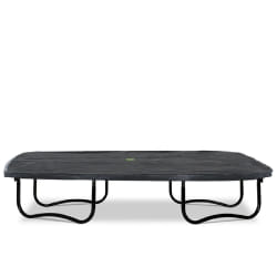 EXIT Housse de trampoline Premium 305x519cm