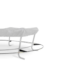 EXIT Butée pour tondeuse robot pour trampolines Elegant ø 253 cm