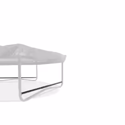 EXIT Butée pour tondeuse robot M pour trampolines (lot de 2)