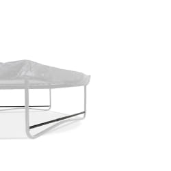 EXIT Butée pour tondeuse robot L pour trampolines (lot de 2)