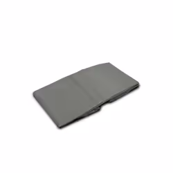 EXIT Tapis de sol pour piscine 500x500cm - gris - Vue supplémentaire 4