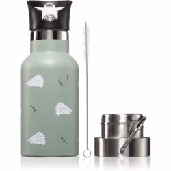 Ayez toujours un en-cas pour vous et votre enfant à disposition. Le produit FRESK Nordic convient parfaitement en voyage, mai ...