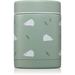 FRESK Food Jar Hedgehog 300 ml