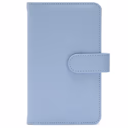 Fujifilm Instax mini 11 album sky blue, Bleu