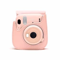 Fujifilm Instax Mini 11 Boîtier compact Rose
