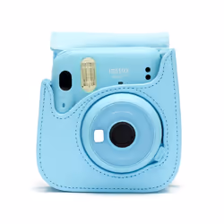 Fujifilm Instax Mini 11 Boîtier compact Bleu