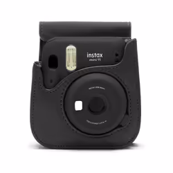 Fujifilm Instax Mini 11 Boîtier compact Charbon de bois