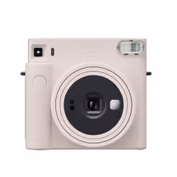 Fujifilm SQ1WHPAPIR, 0,3 - 2,2 m, Auto, 1/400 s, 1,6 s, Électronique, Lithium-Ion (Li-Ion)