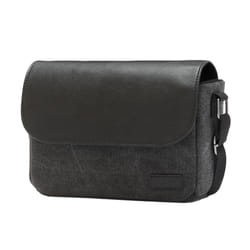 Fujifilm 70100152334 accessoire d'imprimantes portables Boîtier de protection Noir 1 pièce(s) instax Link Wide