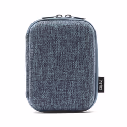 Fujifilm Instax Mini Link2 Printer Case Boîtier de protection Bleu 1 pièce(s) Fujifilm Instax Link