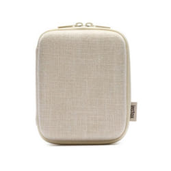 Fujifilm Instax Square Link Printer Case Boîtier de protection Ivoire 1 pièce(s) Fujifilm Instax Link