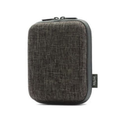 Fujifilm Instax Square Link Printer Case Boîtier de protection Gris 1 pièce(s) Fujifilm Instax Link