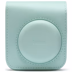 Fujifilm 4177082, Boîtier compact, Fujifilm, Instax Mini 12, Sangle épaule, Vert