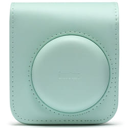 Fujifilm 4177082 étui et housse d’appareils photo Boîtier compact Vert