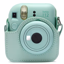 Fujifilm 4177082 étui et housse d’appareils photo Boîtier compact Vert