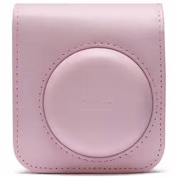 Fujifilm 4177084, Boîtier compact, Fujifilm, Instax Mini 12, Sangle épaule, Rose