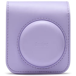 Fujifilm 4177085 étui et housse d’appareils photo Boîtier compact Violet