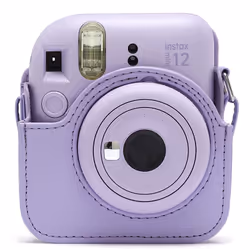 Fujifilm 4177085 étui et housse d’appareils photo Boîtier compact Violet