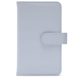 Fujifilm 4177086 album photo et protège-page Blanc 108 feuilles 62 x 46