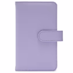 Fujifilm 4177090, Violet, 108 feuilles, 62 x 46, Violet, 3 feuilles, 1 pièce(s)