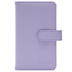 Fujifilm 4177090 album photo et protège-page Violet 108 feuilles 62 x 46