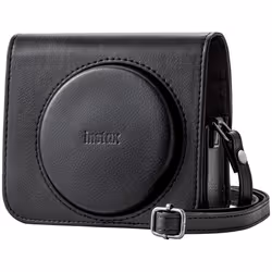 Fujifilm instax SQ 40 Bag, Housse, Fujifilm, instax SQ 40, Noir