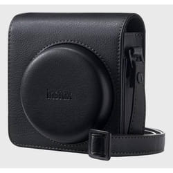 Fujifilm 70100162646 étui et housse d’appareils photo Valise pour femme Noir