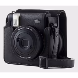 Fujifilm 70100162646 étui et housse d'appareils photo Valise pour femme Noir - Vue supplémentaire 4
