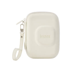 Fujifilm mini LiPlay Boîtier compact Blanc
