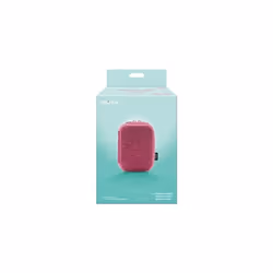Housse FUJIFILM Instax mini Link rose