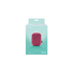 Housse FUJIFILM Instax mini Link rose