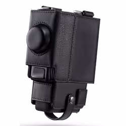 Fujifilm Instax mini Evo Cinema Housse Noir - Vue supplémentaire 2