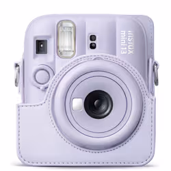 Fujifilm 70100172013 étui et housse d'appareils photo Boîtier rigide Violet - Vue supplémentaire 2