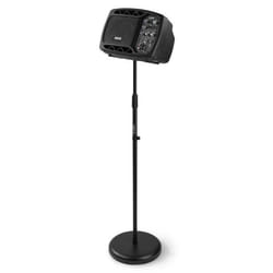 Haut-parleur actif - VONYX - V205B - Bluetooth - Amplificateur 80W - Pied réglable 150cm