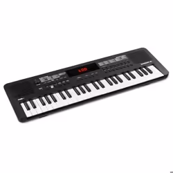 Max Rhapsody49 Clavier MIDI Électronique 49 Touches 300 Timbres 300 Rythmes Alimentation USB-C Deux Haut-Parleurs Intégrés