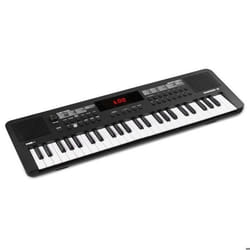 Max Rhapsody49 Clavier MIDI Électronique 49 Touches 300 Timbres 300 Rythmes Alimentation USB-C Deux Haut-Parleurs Intégrés