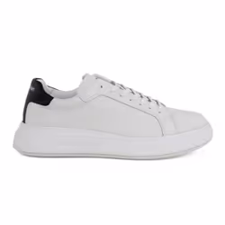 Calvin Klein sneakers Low Top Lace Up Lth