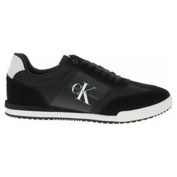 Chaussures CALVIN KLEIN YM0YM006860GJ Noir - Homme/Adulte