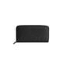Calvin Klein CK Set Zip Around Wallet L CK Black [215936] -  porte-monnaie porte monnaie
