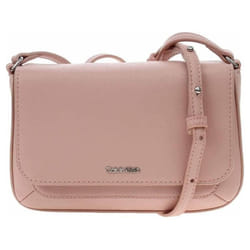 Sacs CALVIN KLEIN K60K6106330J1 Beige - Femme/Adulte