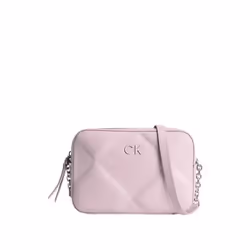 Sac bandouliere Calvin Klein Ref 60335 Violet 22*6*16 cm TU