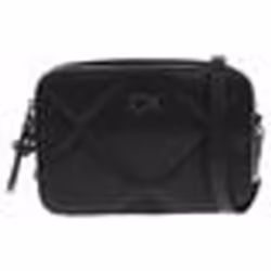 Sac bandouliere Calvin Klein Ref 60336 Noir 22*6*16 cm TU