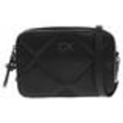 Sac bandouliere Calvin Klein Ref 60336 Noir 22*6*16 cm TU