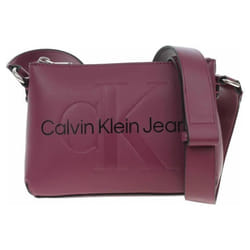 Sacs CALVIN KLEIN Amaranth 1 Violet - Femme/Adulte